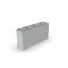 Moule pour blocs béton 120 x 30 x 60