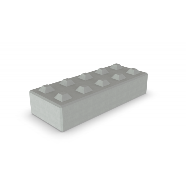 Moule pour blocs béton 150 x 60 x 30